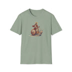 Snail Rider T-Shirt