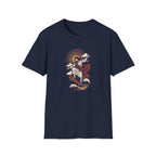 Skateboard Jesus T-Shirt