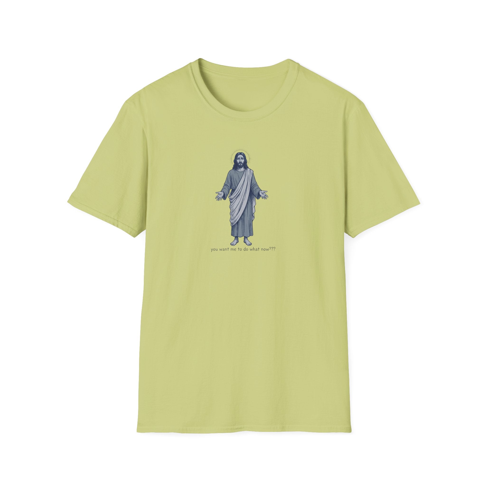 You Want Me T-Shirt