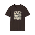 Jesus loves Bingo T-Shirt