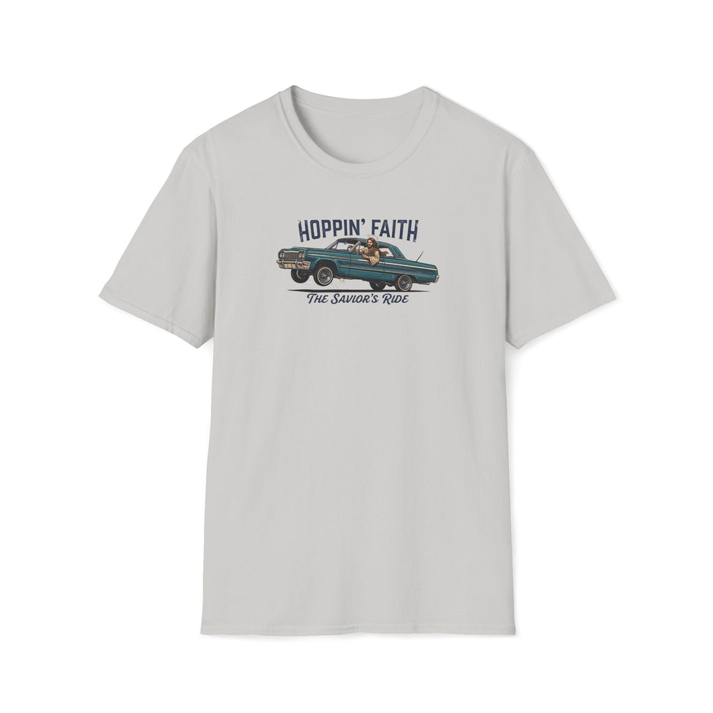 Hoppin Faith T-Shirt