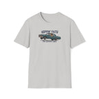 Hoppin Faith T-Shirt