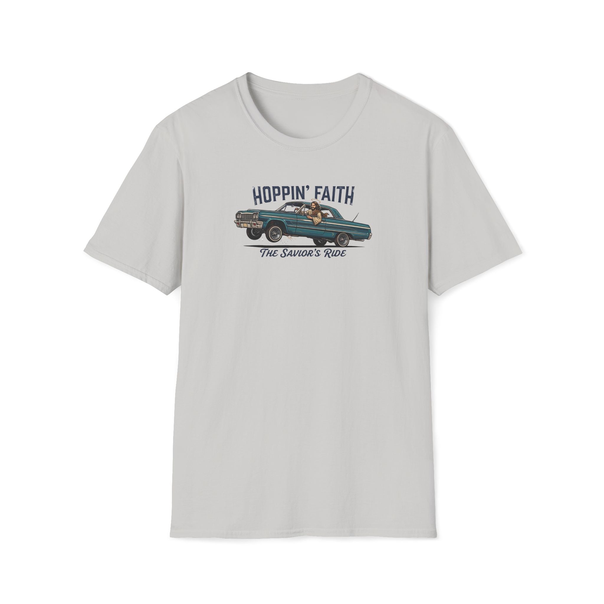 Hoppin Faith T-Shirt