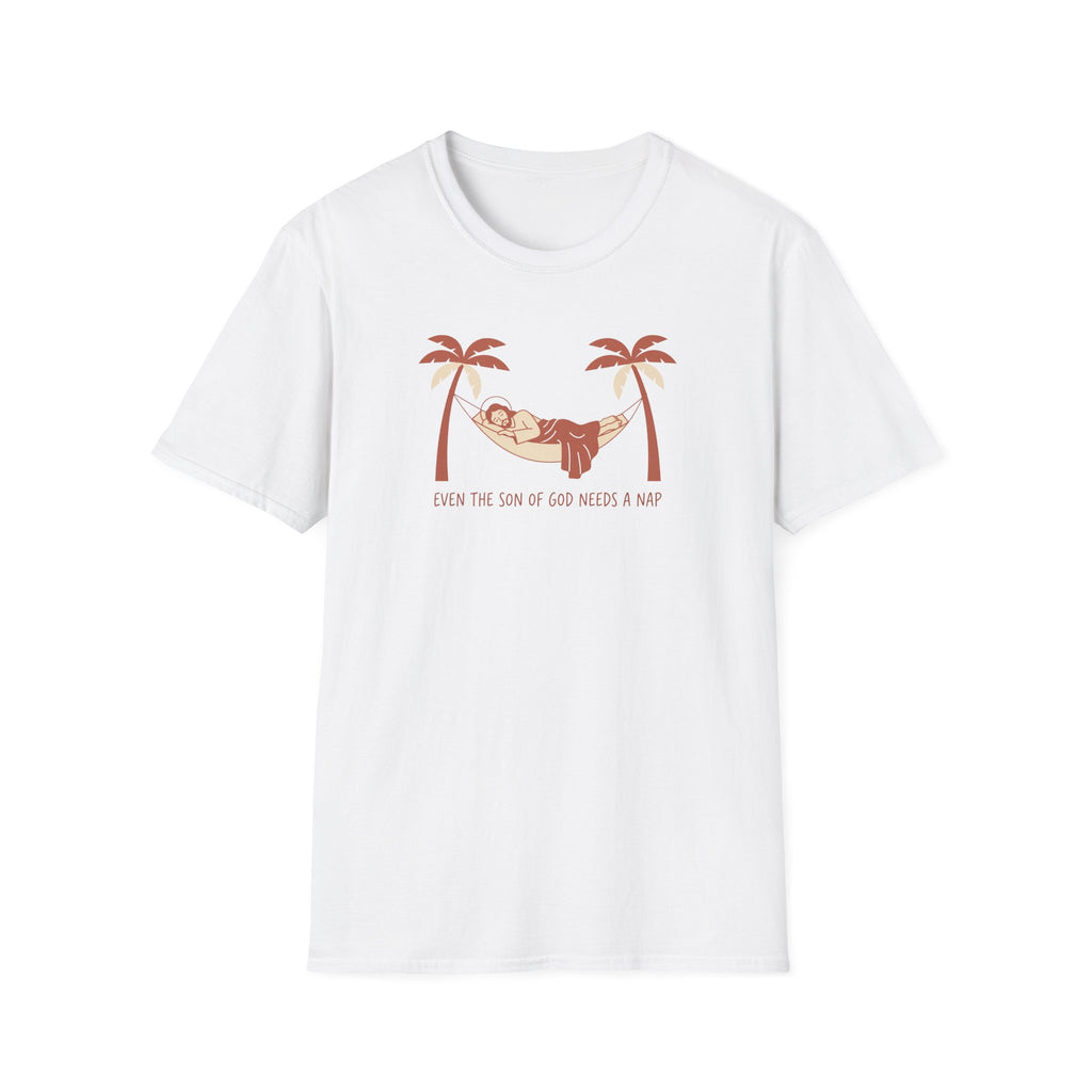 Nap time T-Shirt