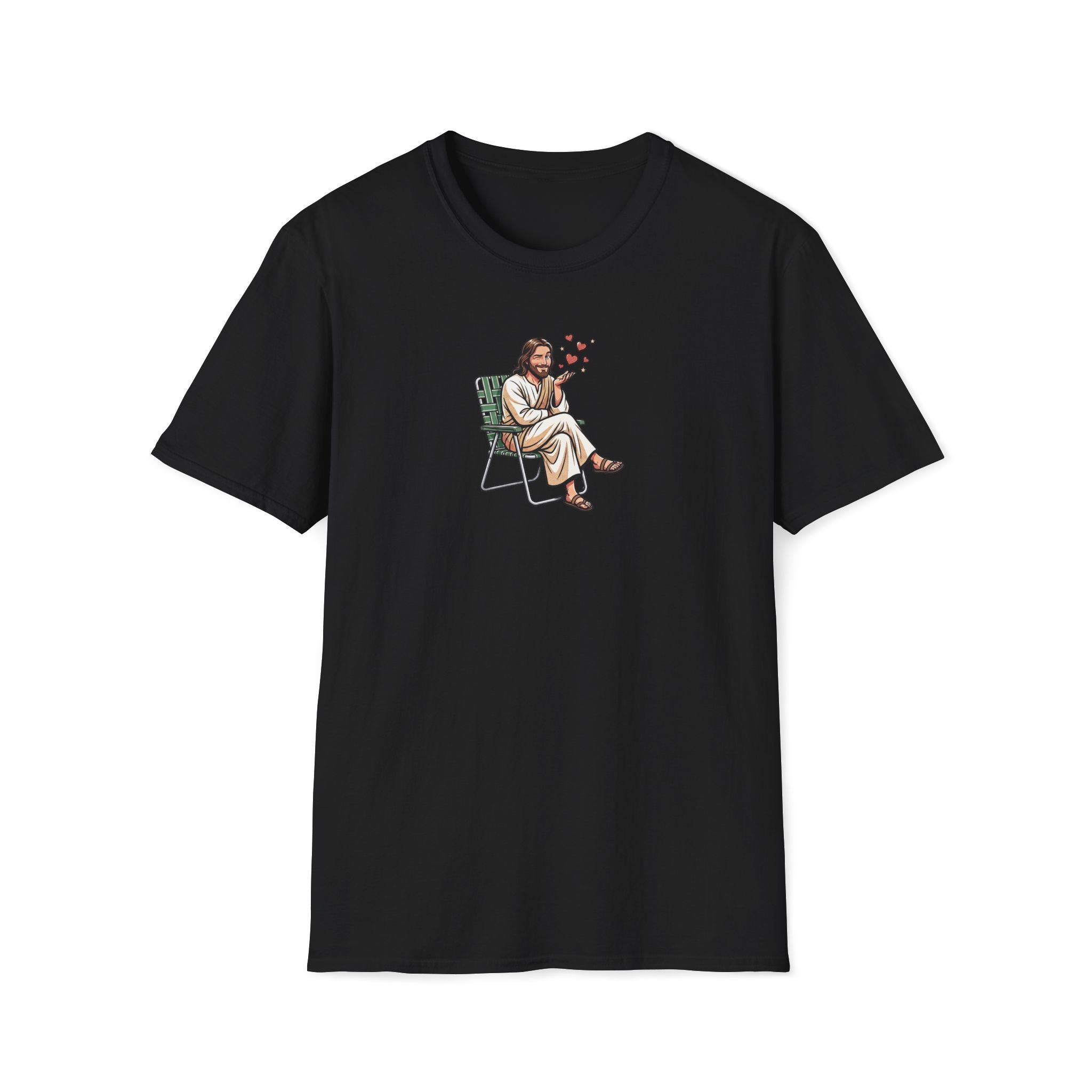 Heart Throb T-Shirt