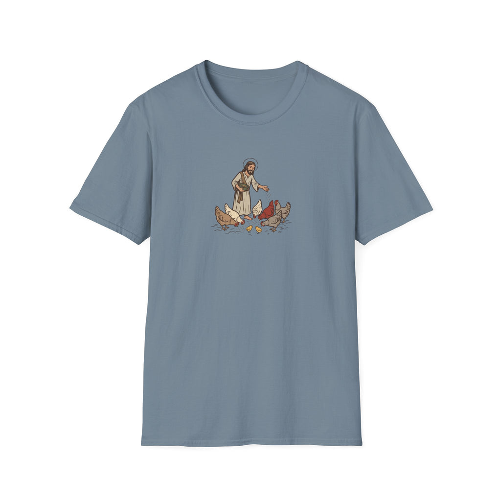 Chicken feed T-Shirt