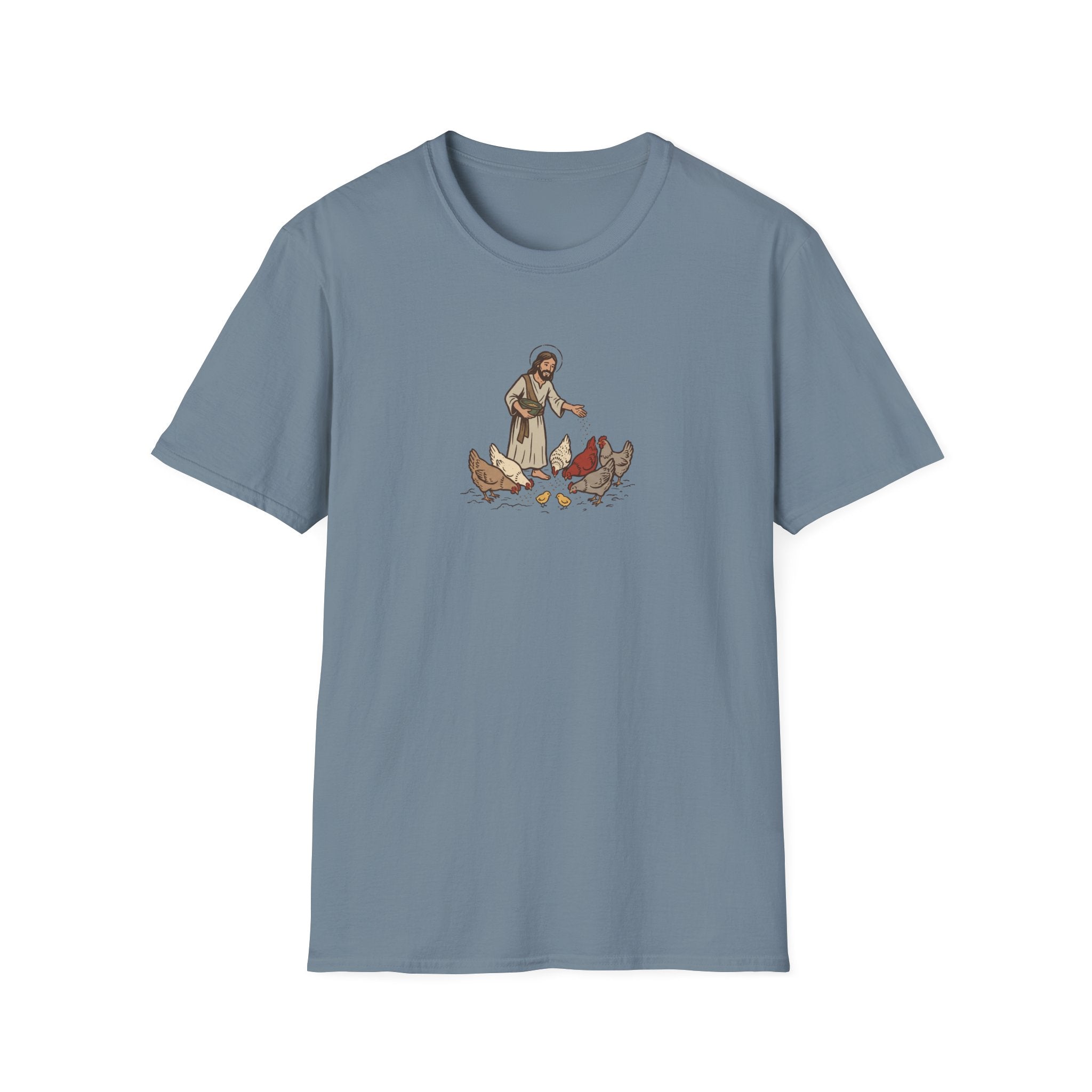 Chicken feed T-Shirt