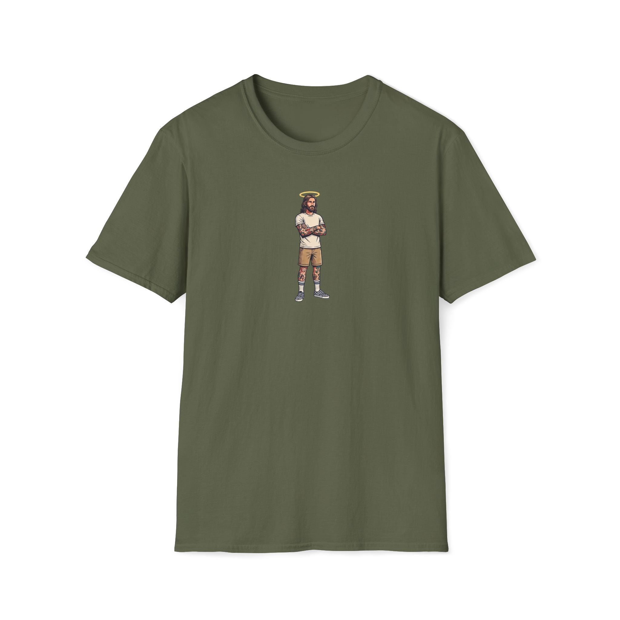 Cool Jesus T-Shirt
