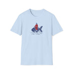 Goldfish rider T-Shirt