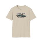Hoppin Faith T-Shirt