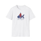 Goldfish Rider T-Shirt