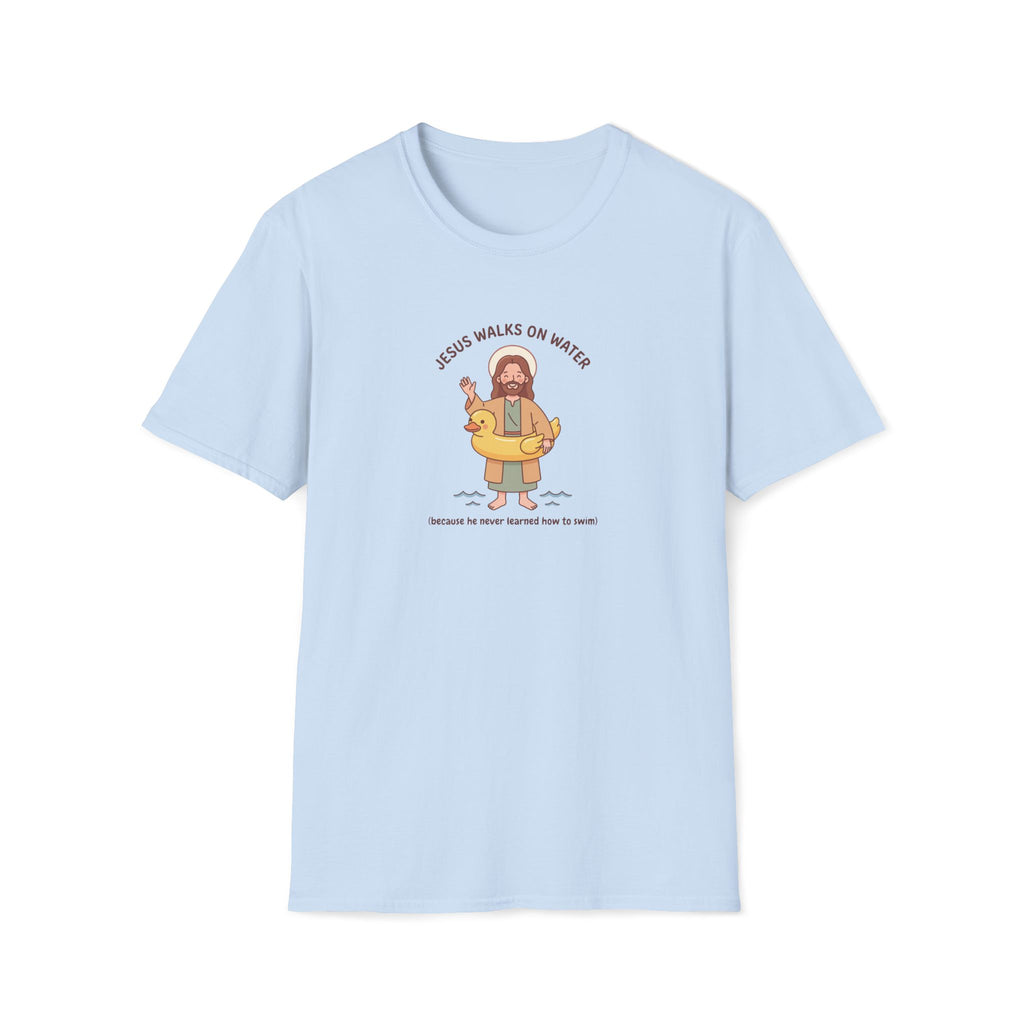 Can’t Swim T-Shirt
