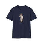 Peace Sign Jesus T-Shirt