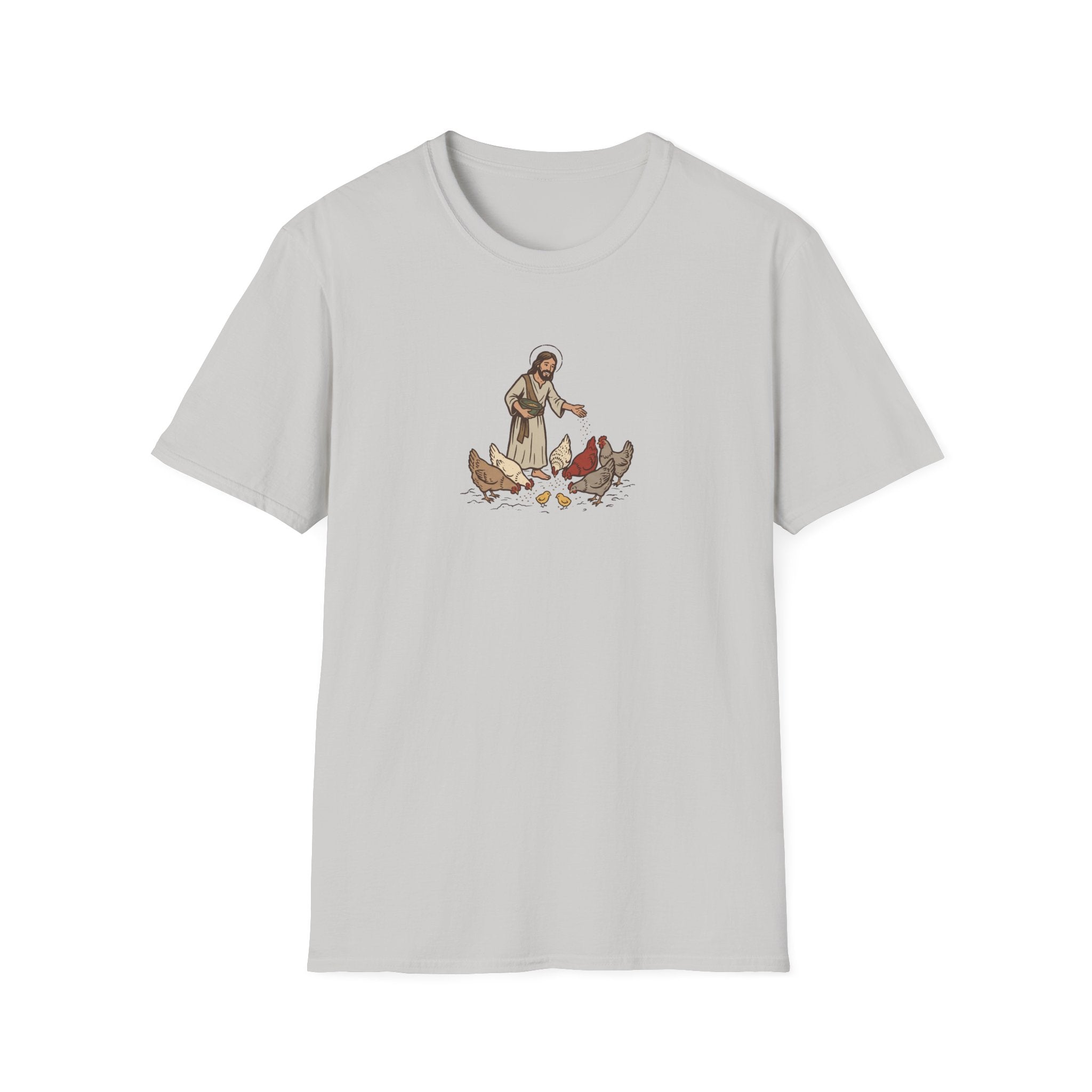 Chicken feed T-Shirt