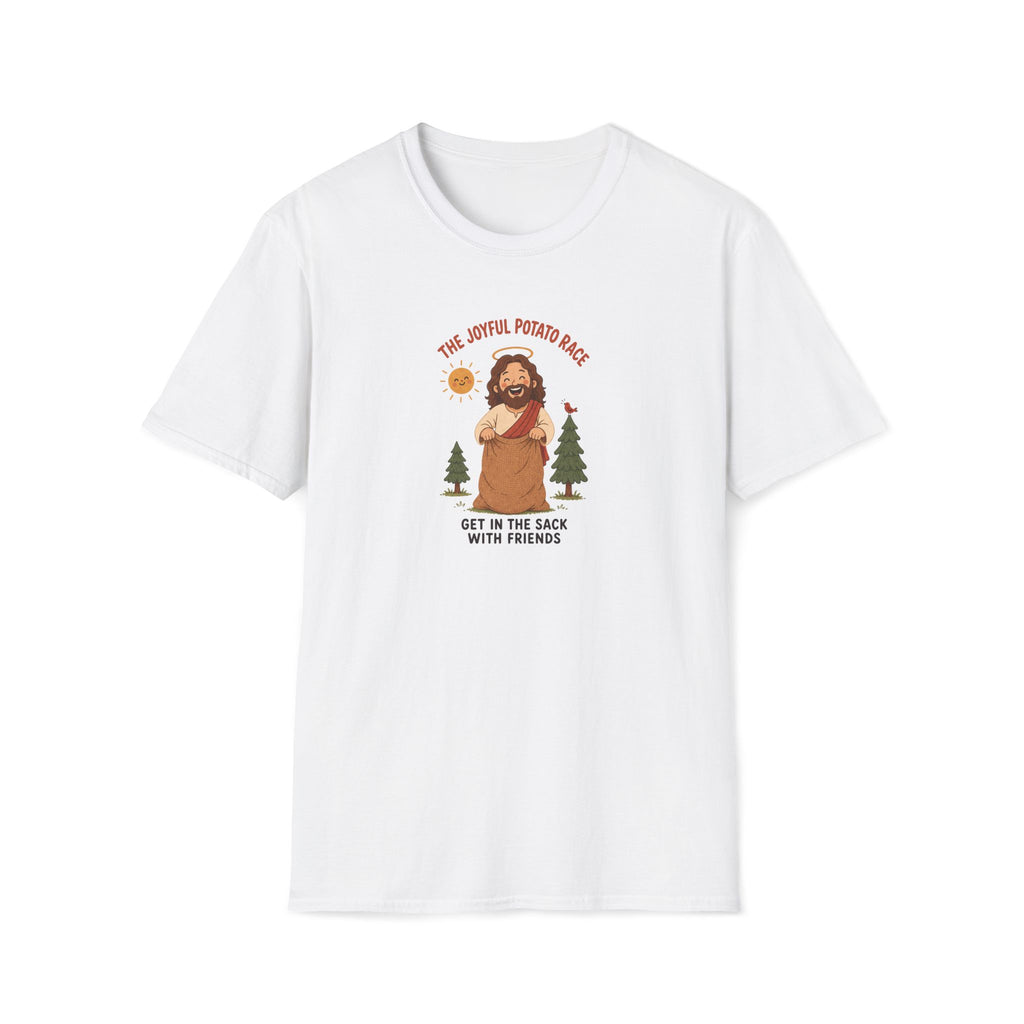 Potato Race T-Shirt