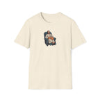 Lazy boy Jesus T-Shirt