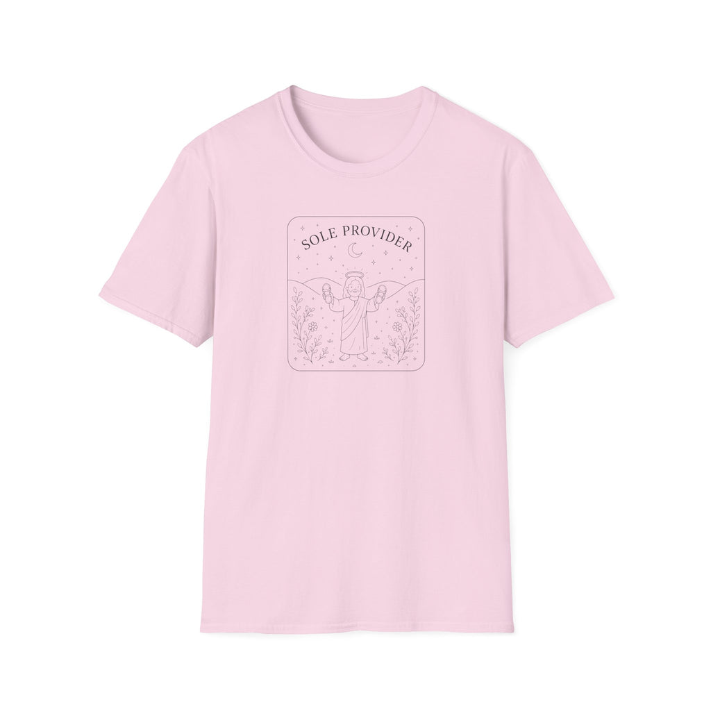 Sole Provider T-Shirt