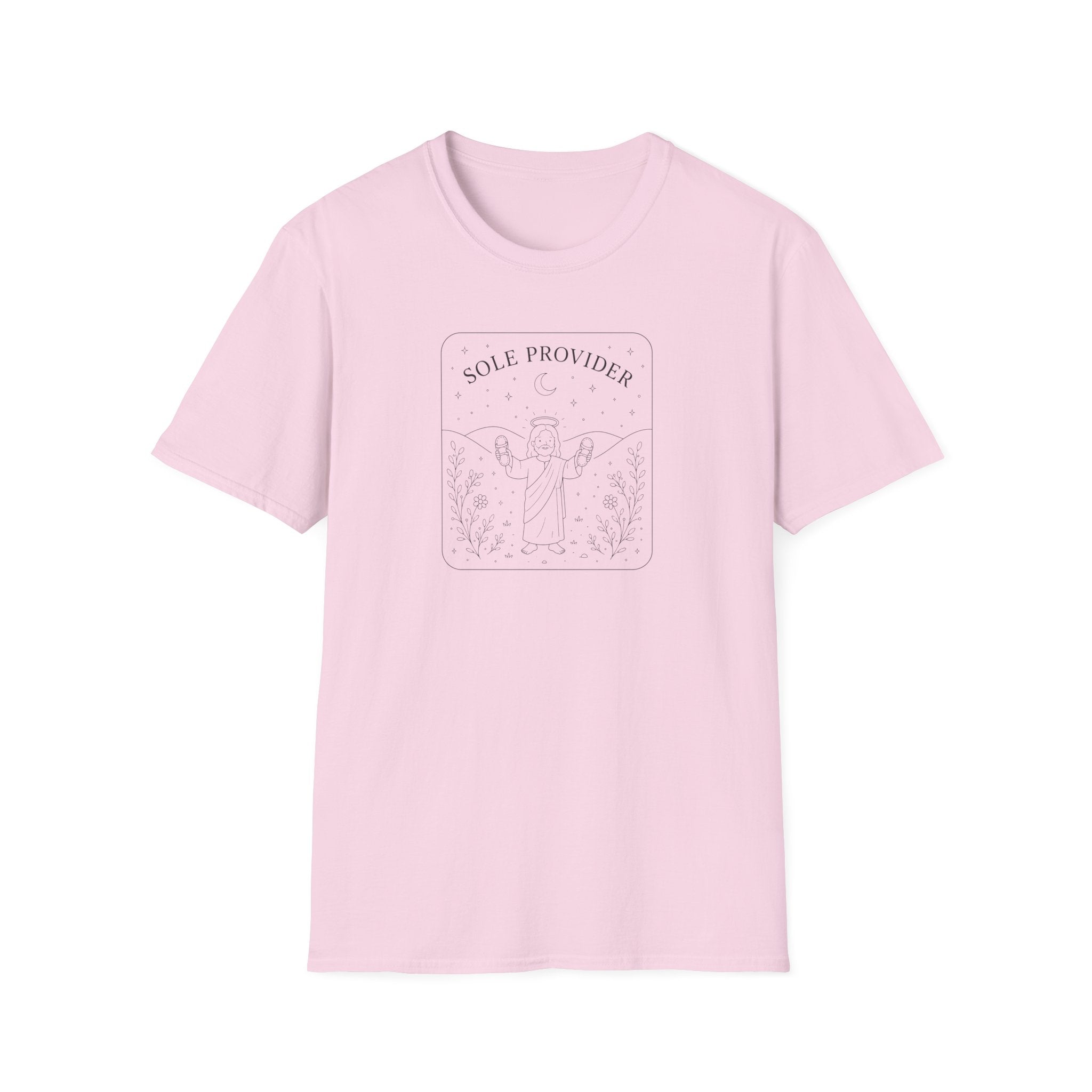 Sole Provider T-Shirt