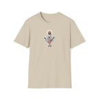 Marilyn Jesus T-Shirt