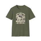 Jesus loves Bingo T-Shirt