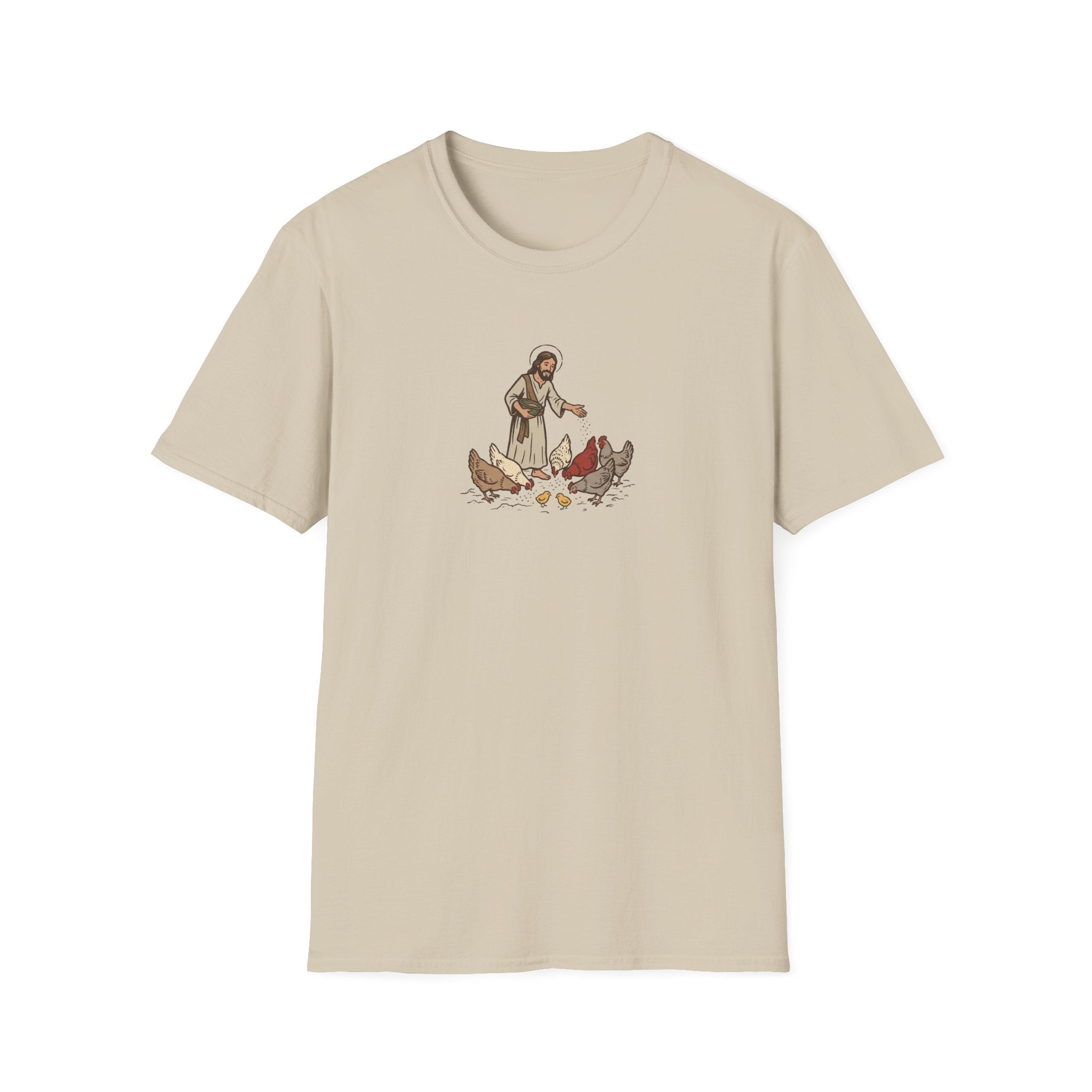 Chicken feed T-Shirt