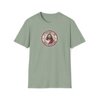 Jesus Says Sin T-Shirt