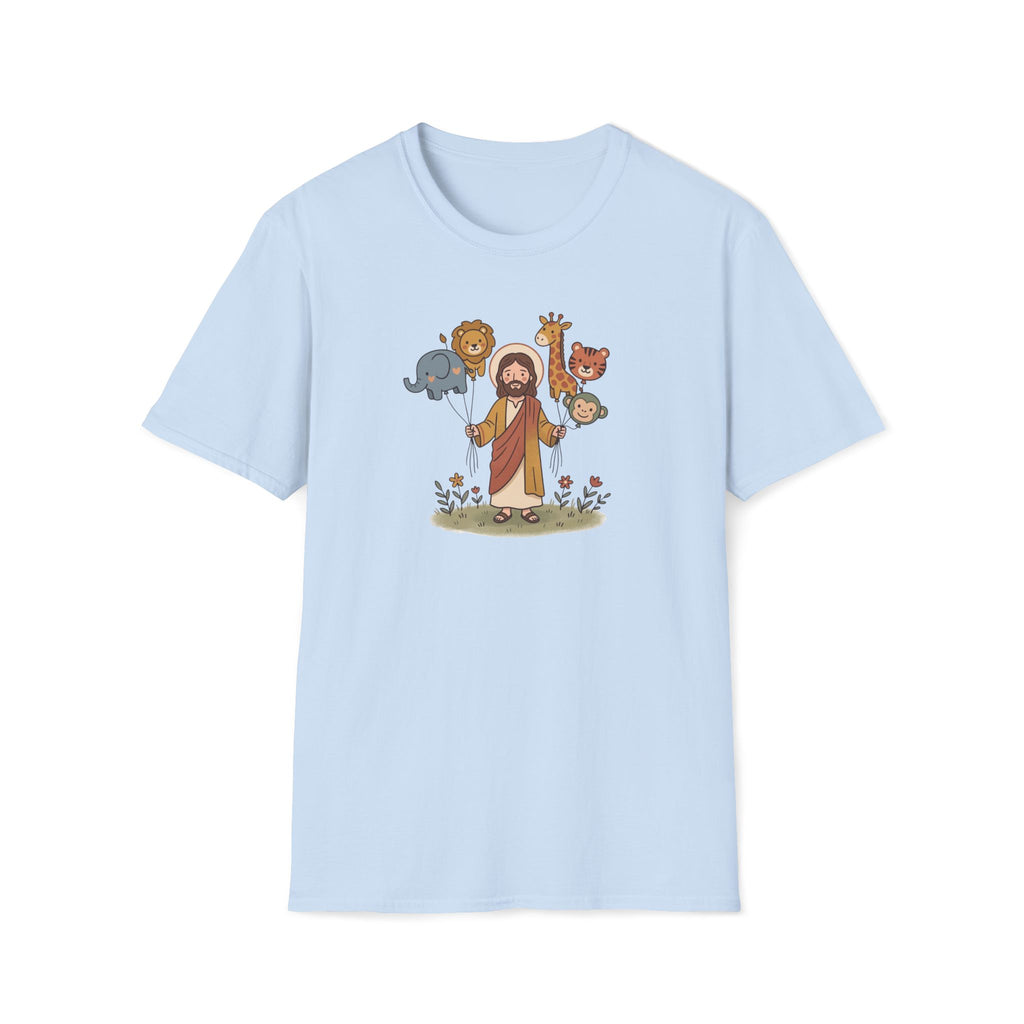 Ballons T-Shirt