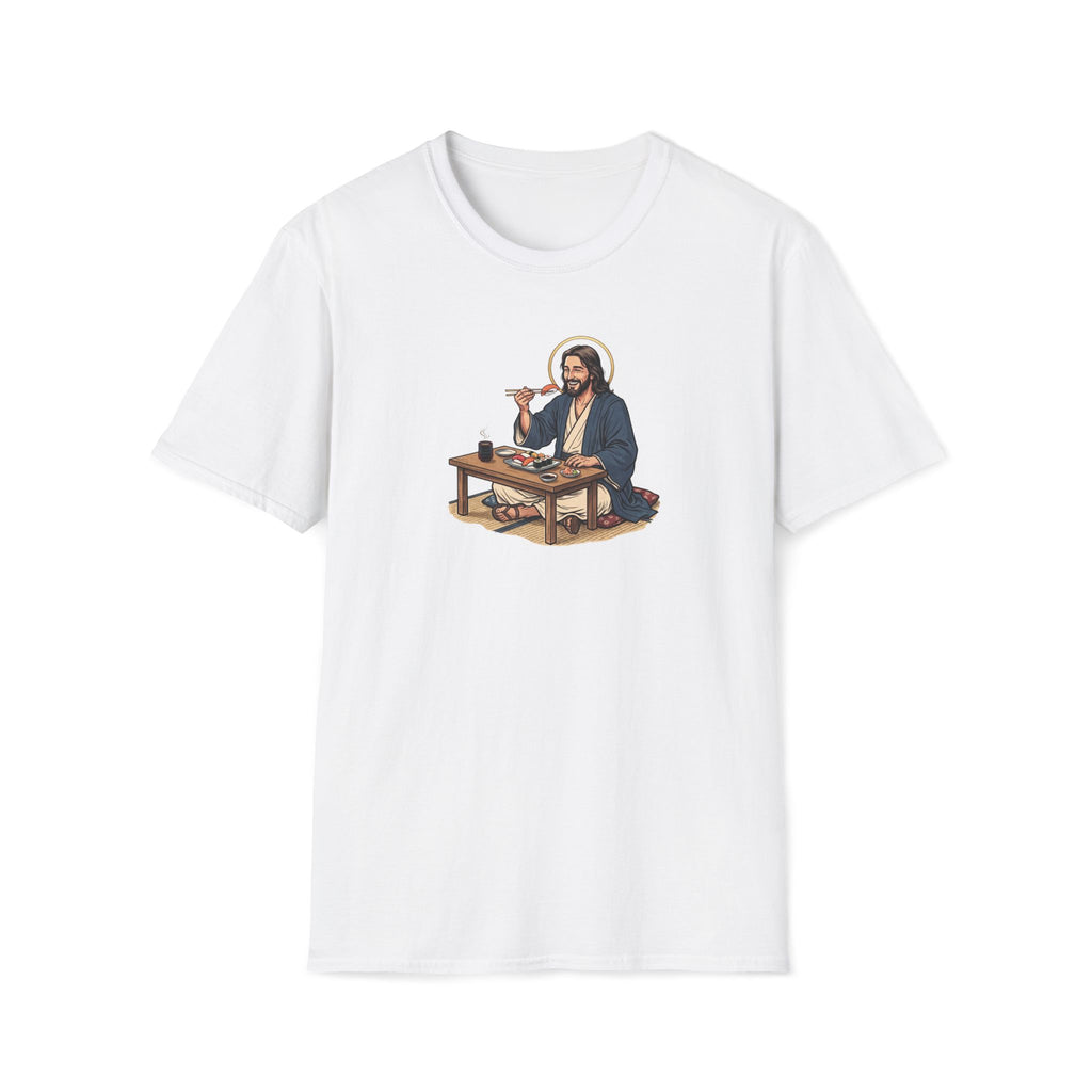 Sushi Jesus T-Shirt