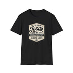 I Follow Jesus T-Shirt
