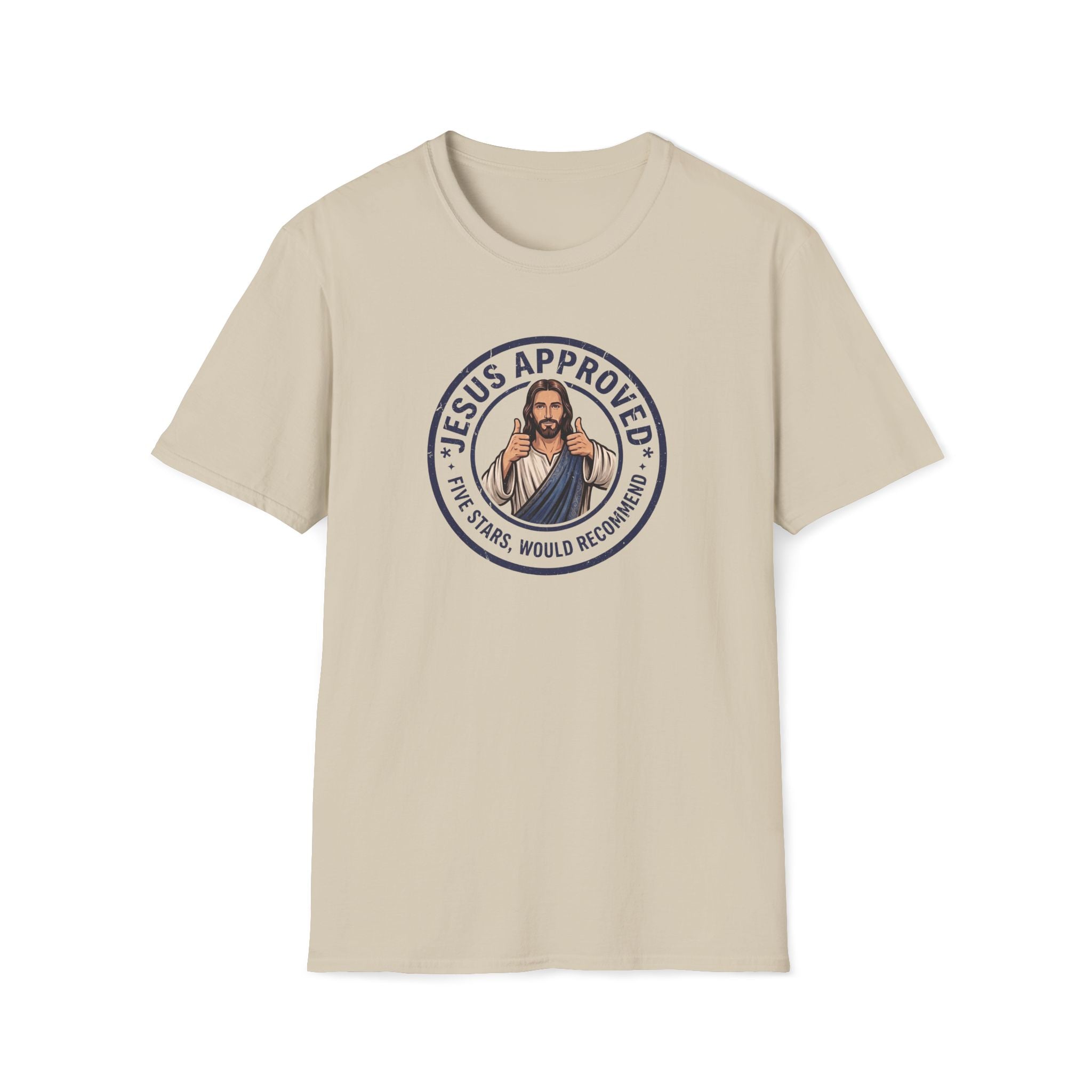Jesus Approved  T-Shirt