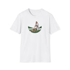 Lawn mowing T-Shirt