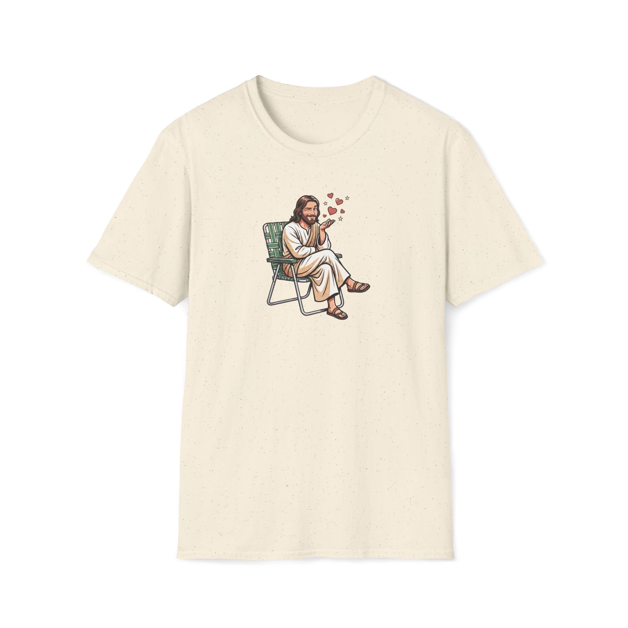 Heart Throb T-Shirt