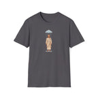 Rainy Day Jesus T-Shirt