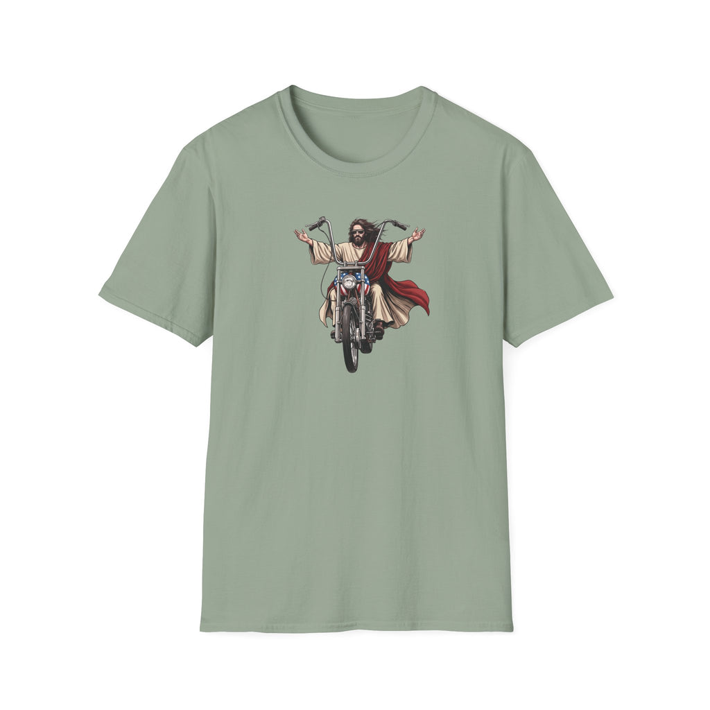 Easy Rider T-Shirt