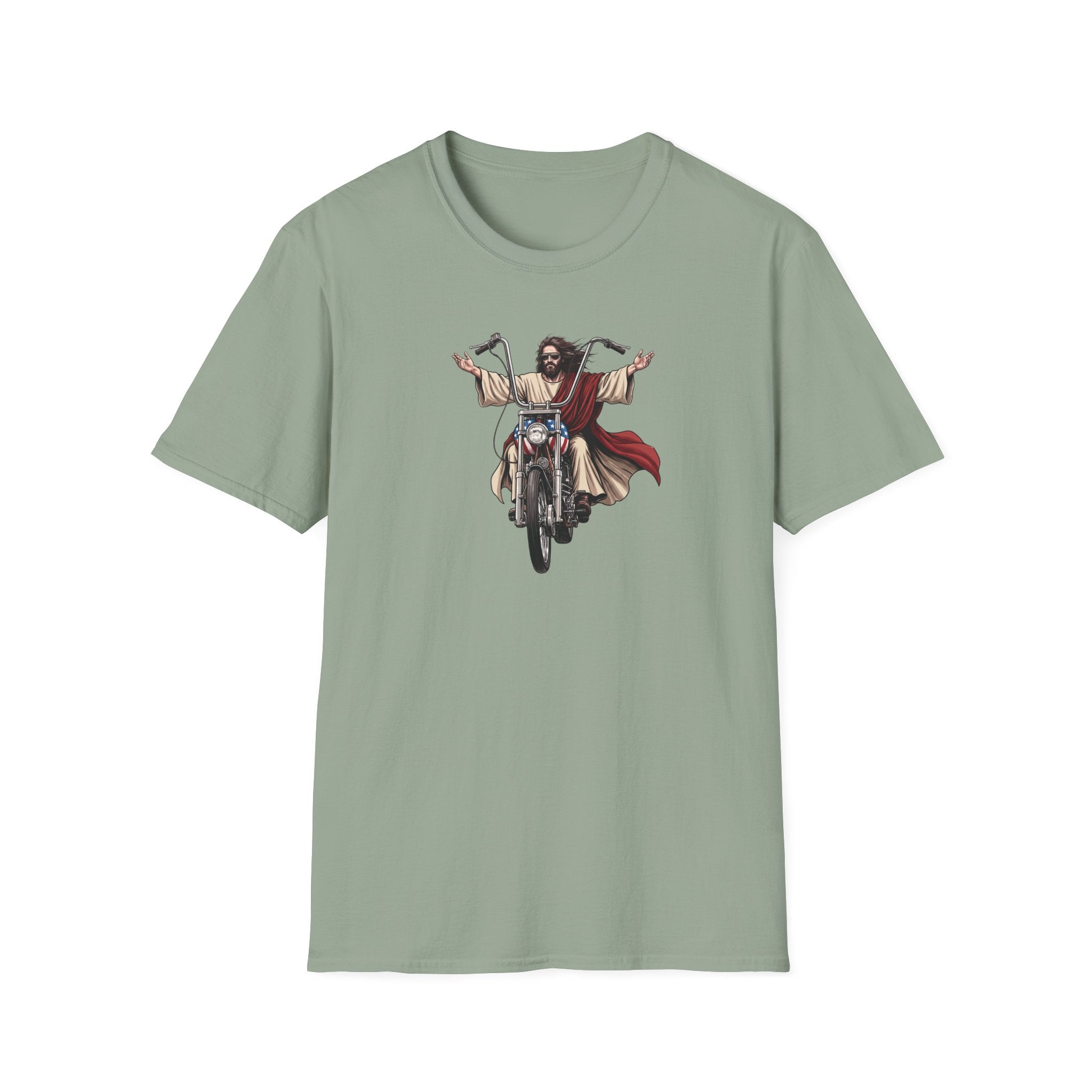 Easy Rider T-Shirt