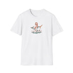 Norwhal rider T-Shirt
