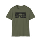 Welcome Back UFO T-Shirt