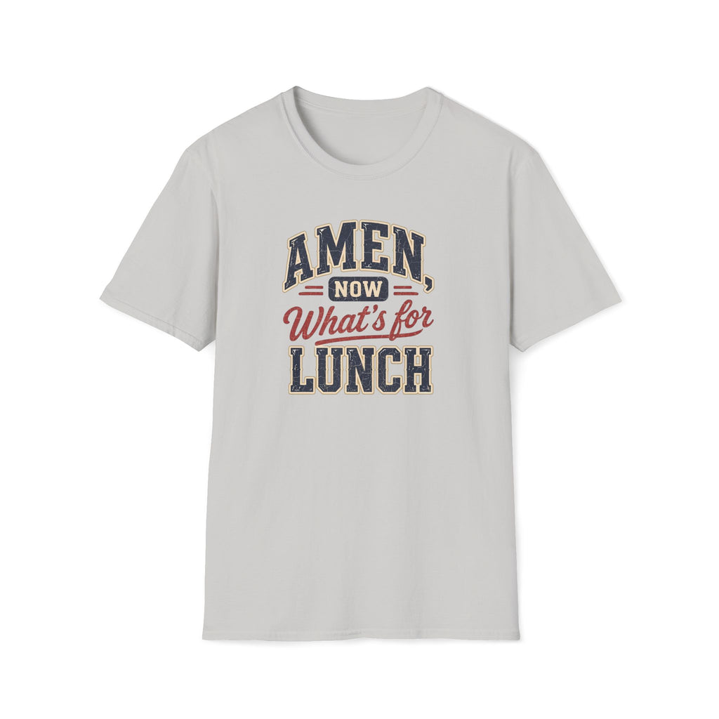 Amen Lunch T-Shirt