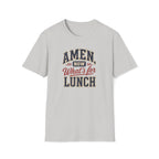 Amen Lunch T-Shirt