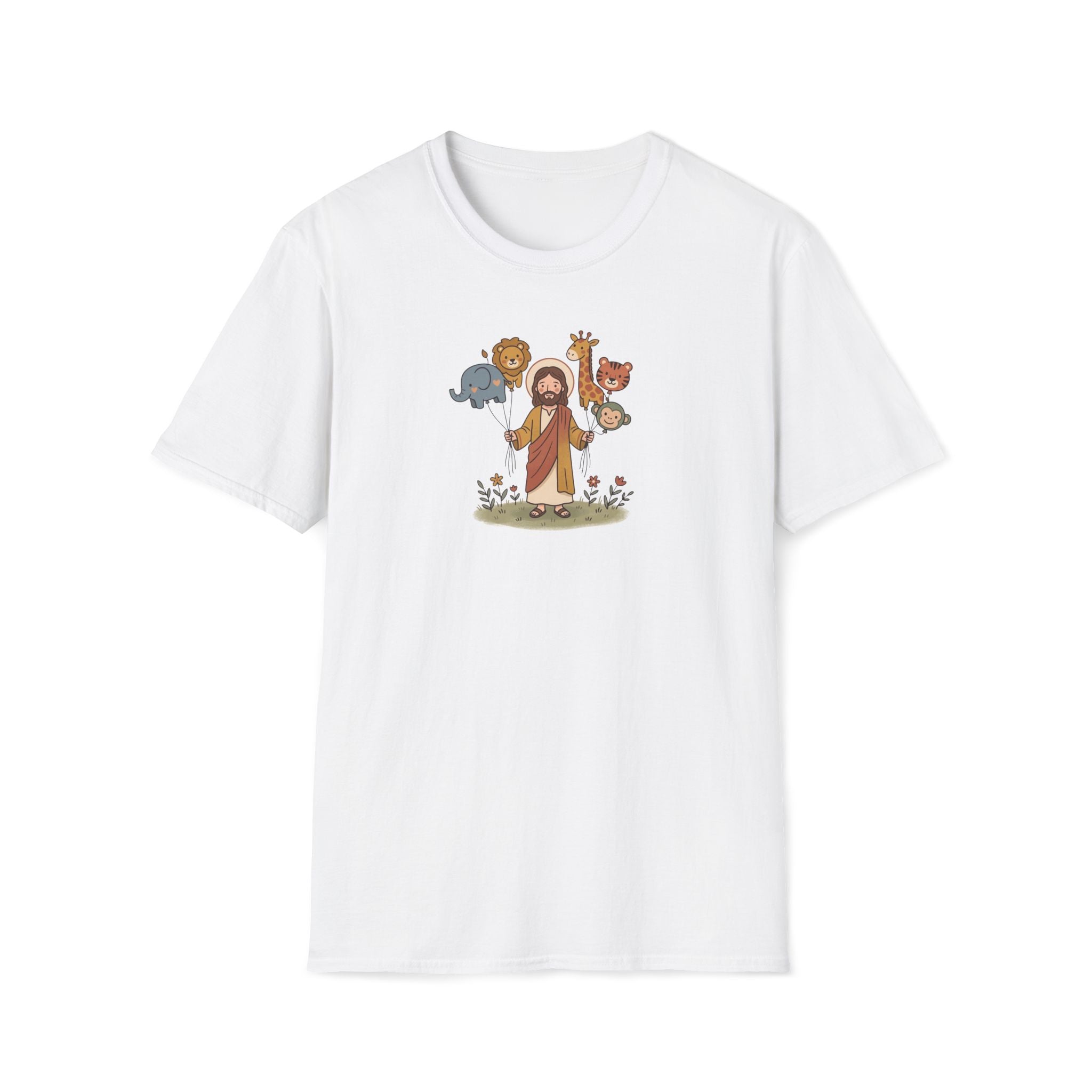 Ballons T-Shirt