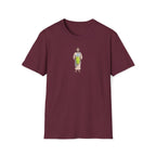Slurpee Jesus T-Shirt