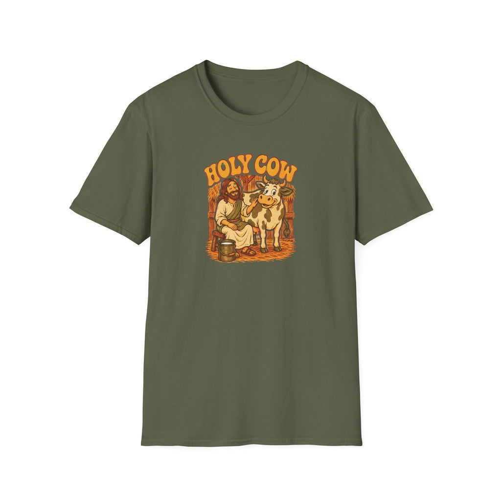 Holy Cow T-Shirt