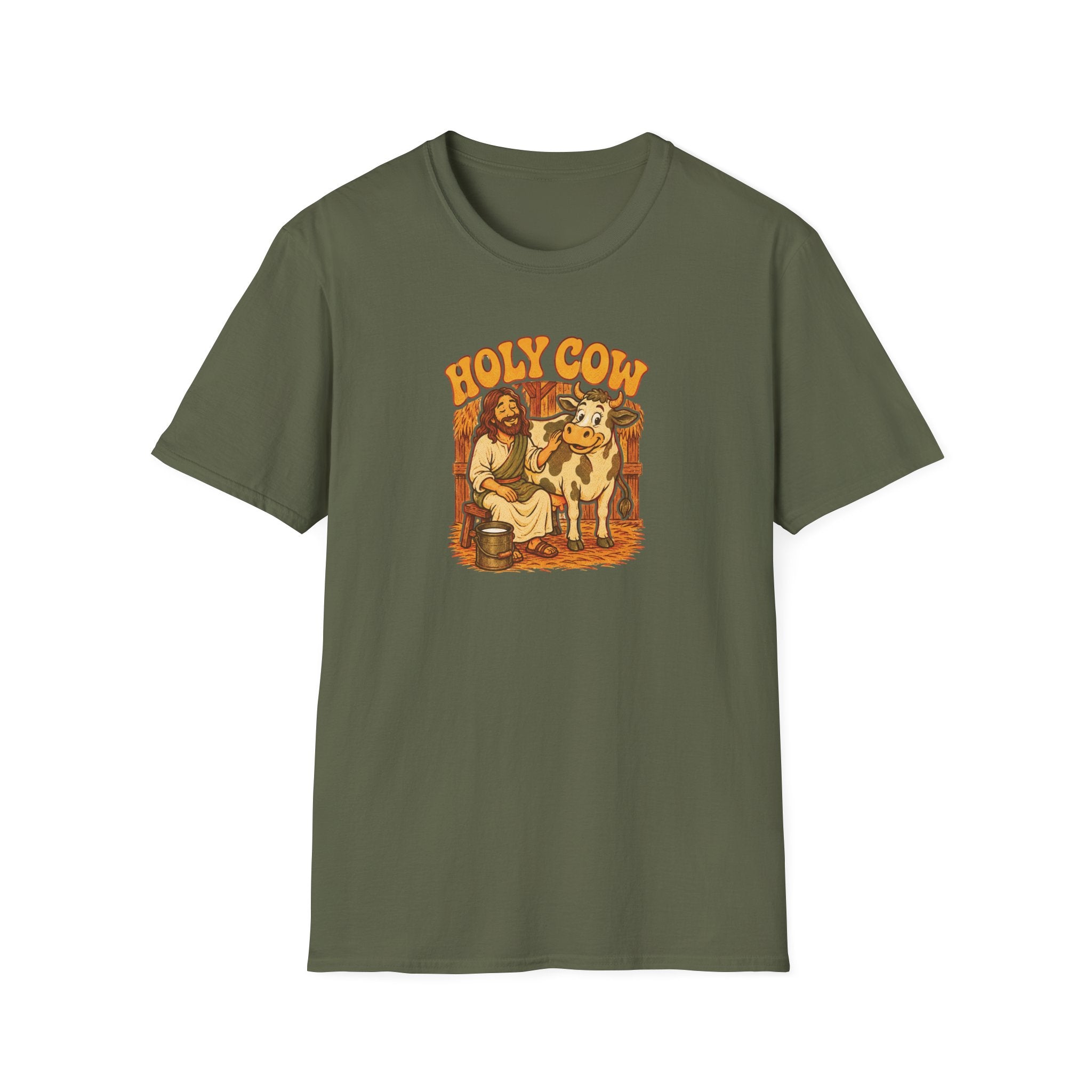 Holy Cow T-Shirt