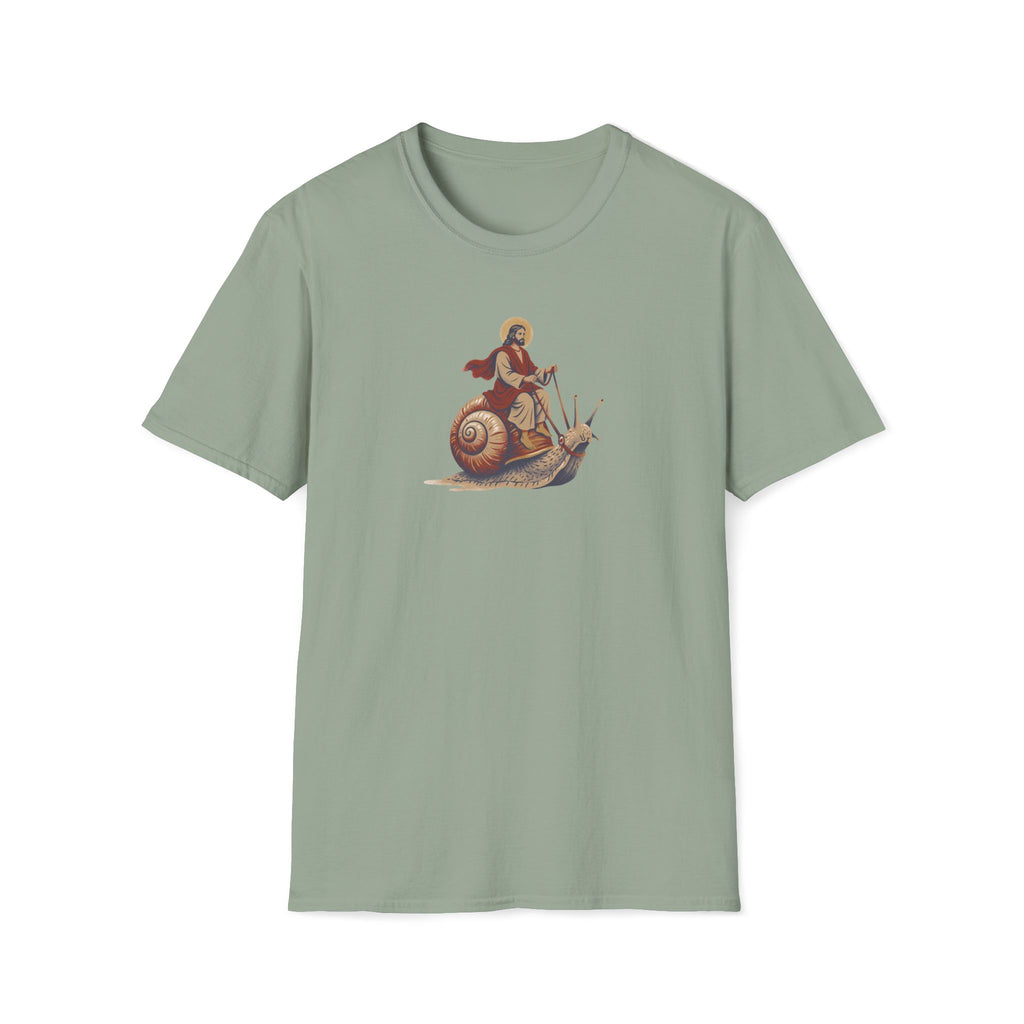 Snail rider T-Shirt
