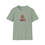 Snail rider T-Shirt