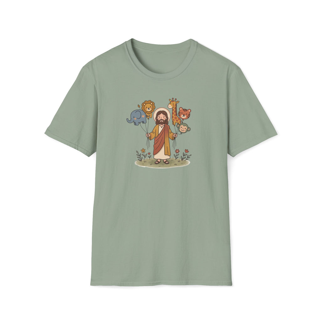 Ballons T-Shirt