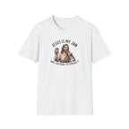 Jesus is my Jam T-Shirt