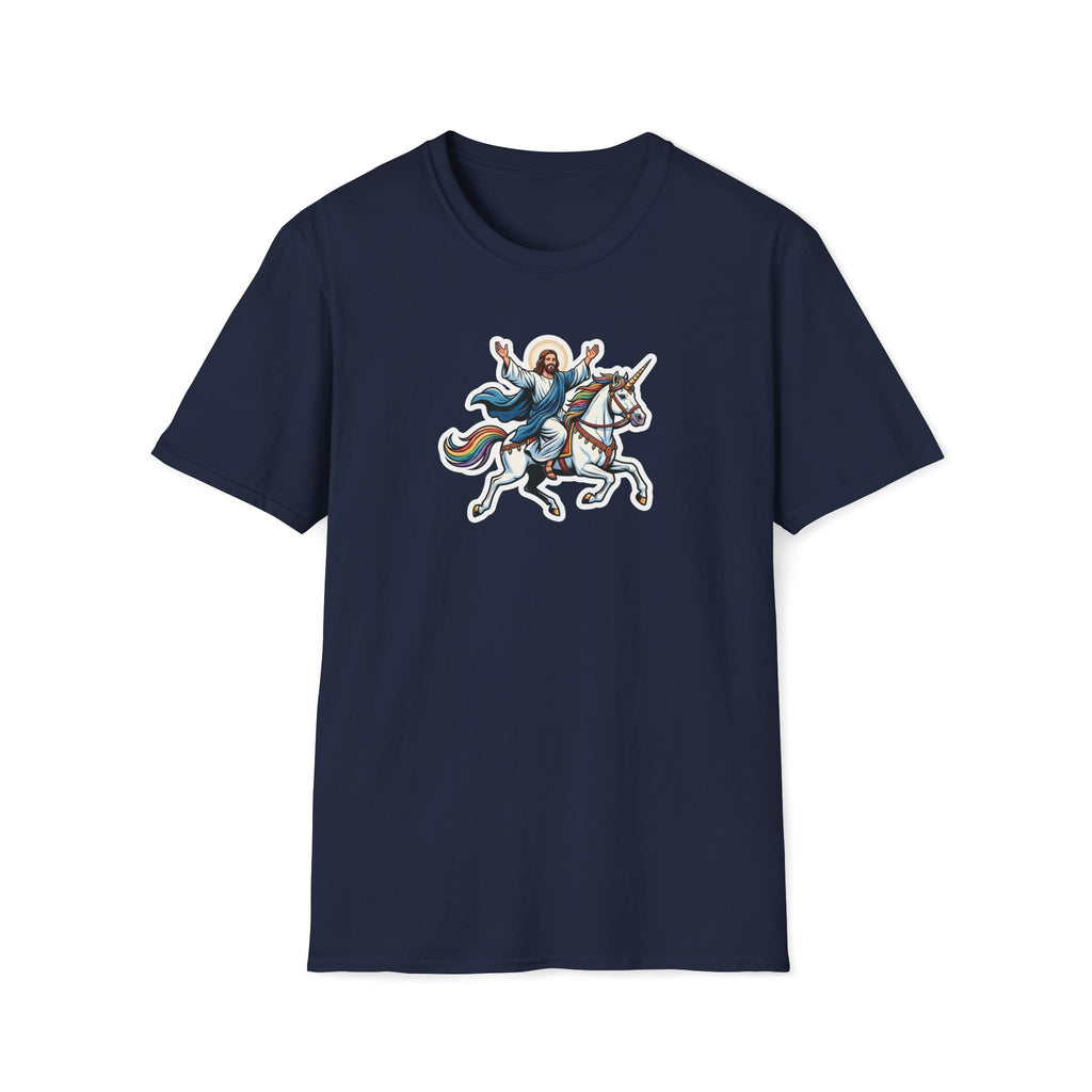 Unicorn Rider T-Shirt