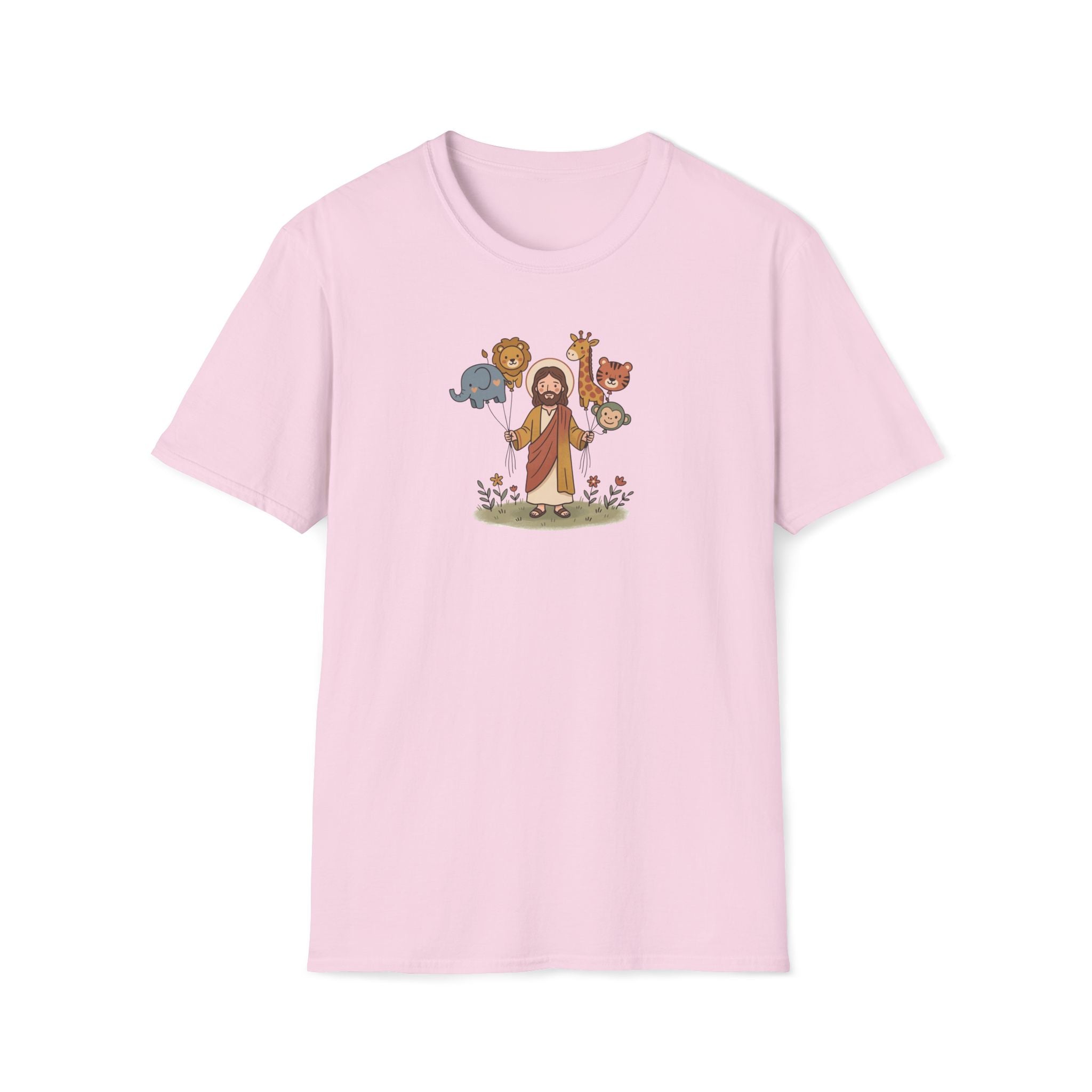 Ballons T-Shirt