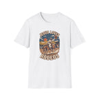 Jesus loves Rodeos T-Shirt